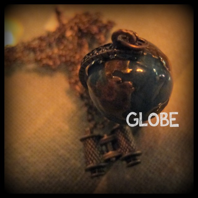 globe