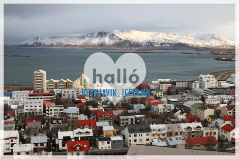 hallo from reykjavik copy