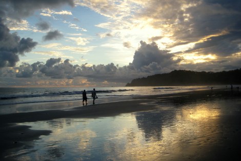 costa rica manuel antonio