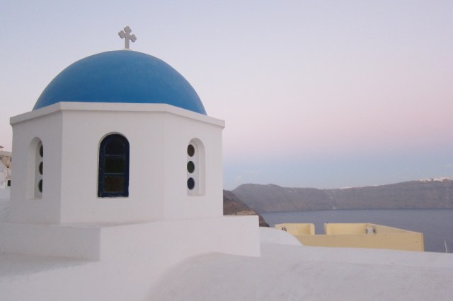 santorini