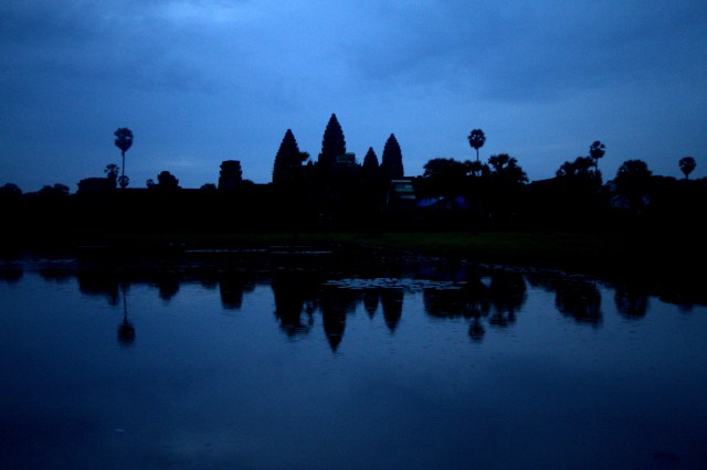 cambodia angkor wat