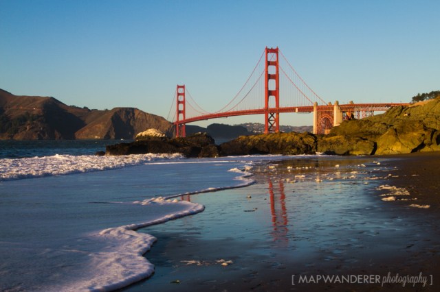 golden gate bridge sf